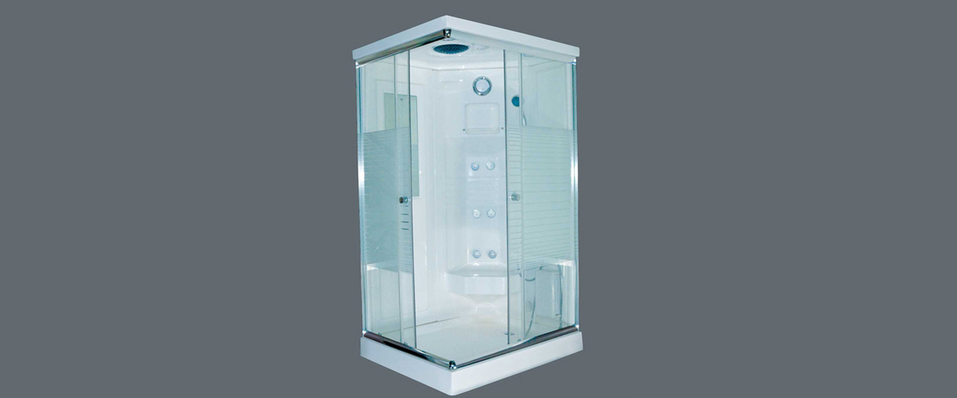 Jal Shower Enclosures – Incorporate Quality