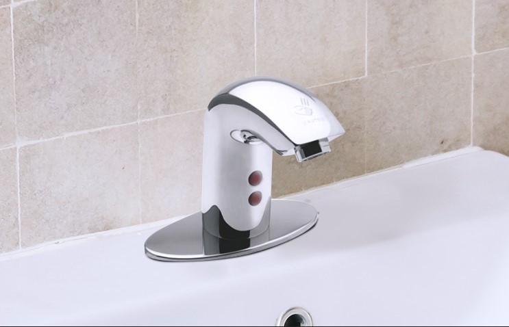 Sensor Tap
