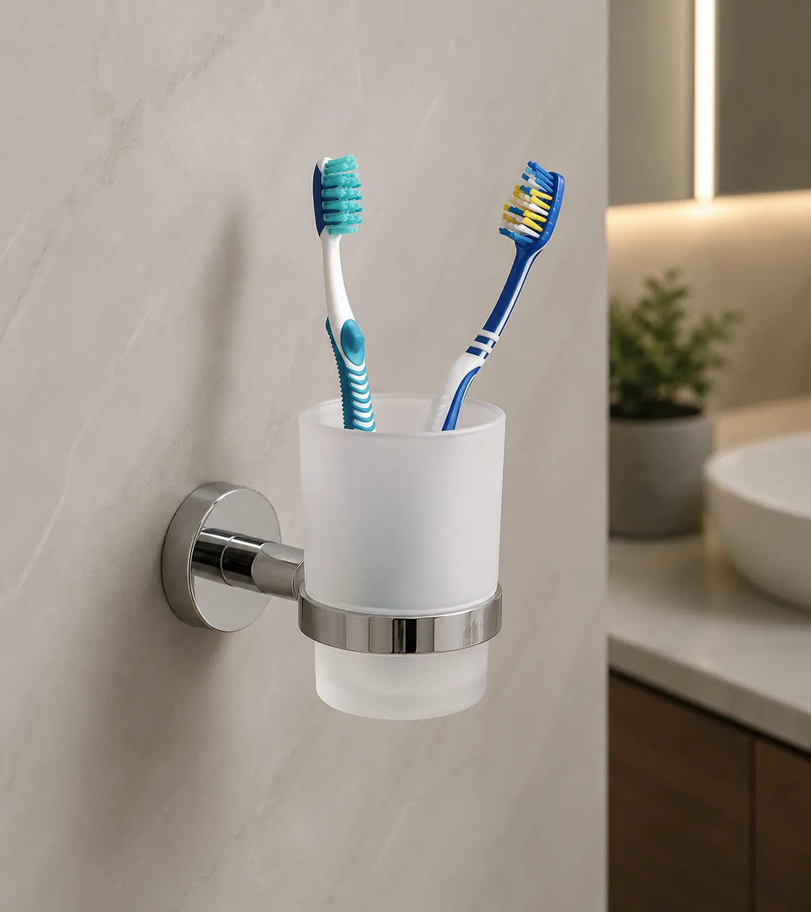 JAL Tumbler Holder - Best Bathroom Accessories