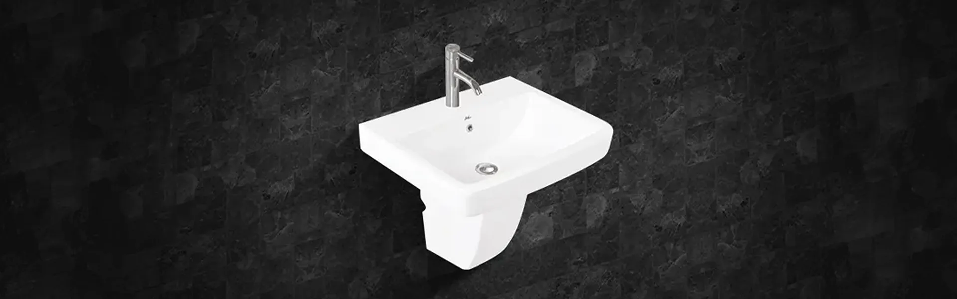 Sanitary Wares: Add Allure And Deliver Comfort.