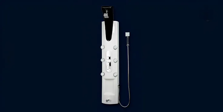 Shower Panel - JAL Bath