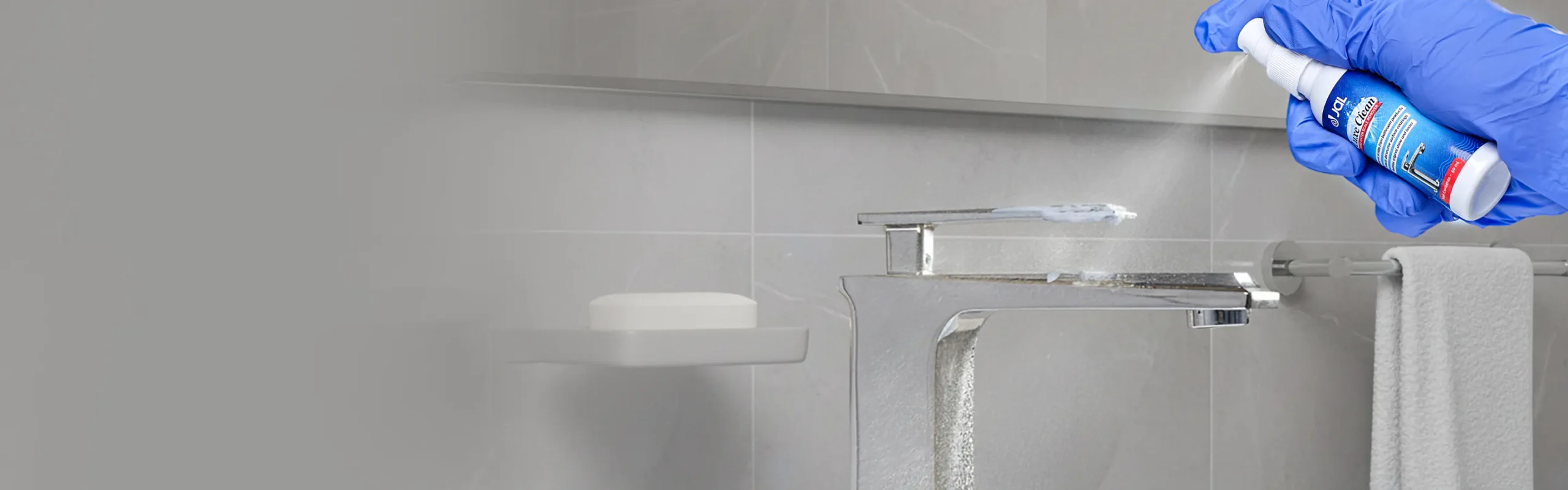 What is the Best Way to Clean a Faucet?