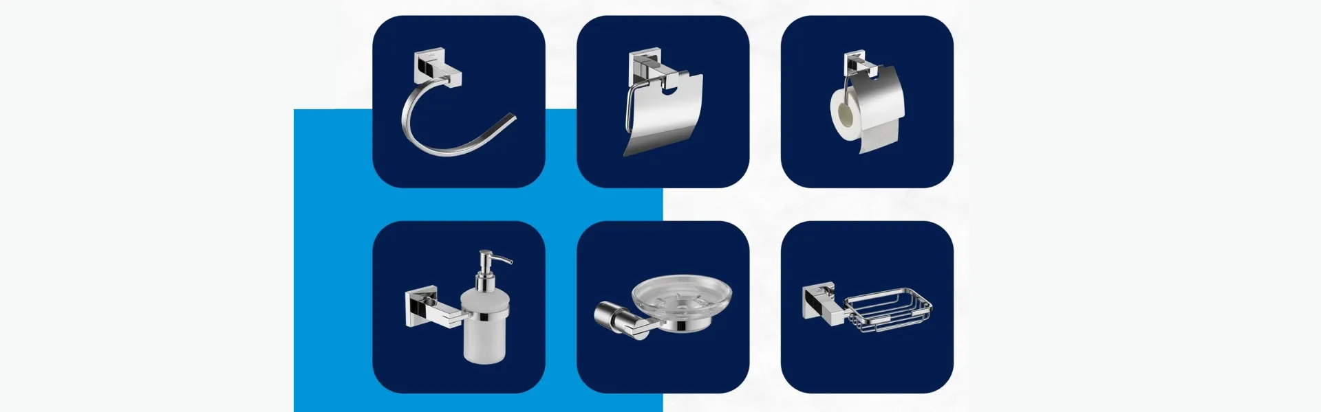 Top Essential Bathroom Accessories for 2022