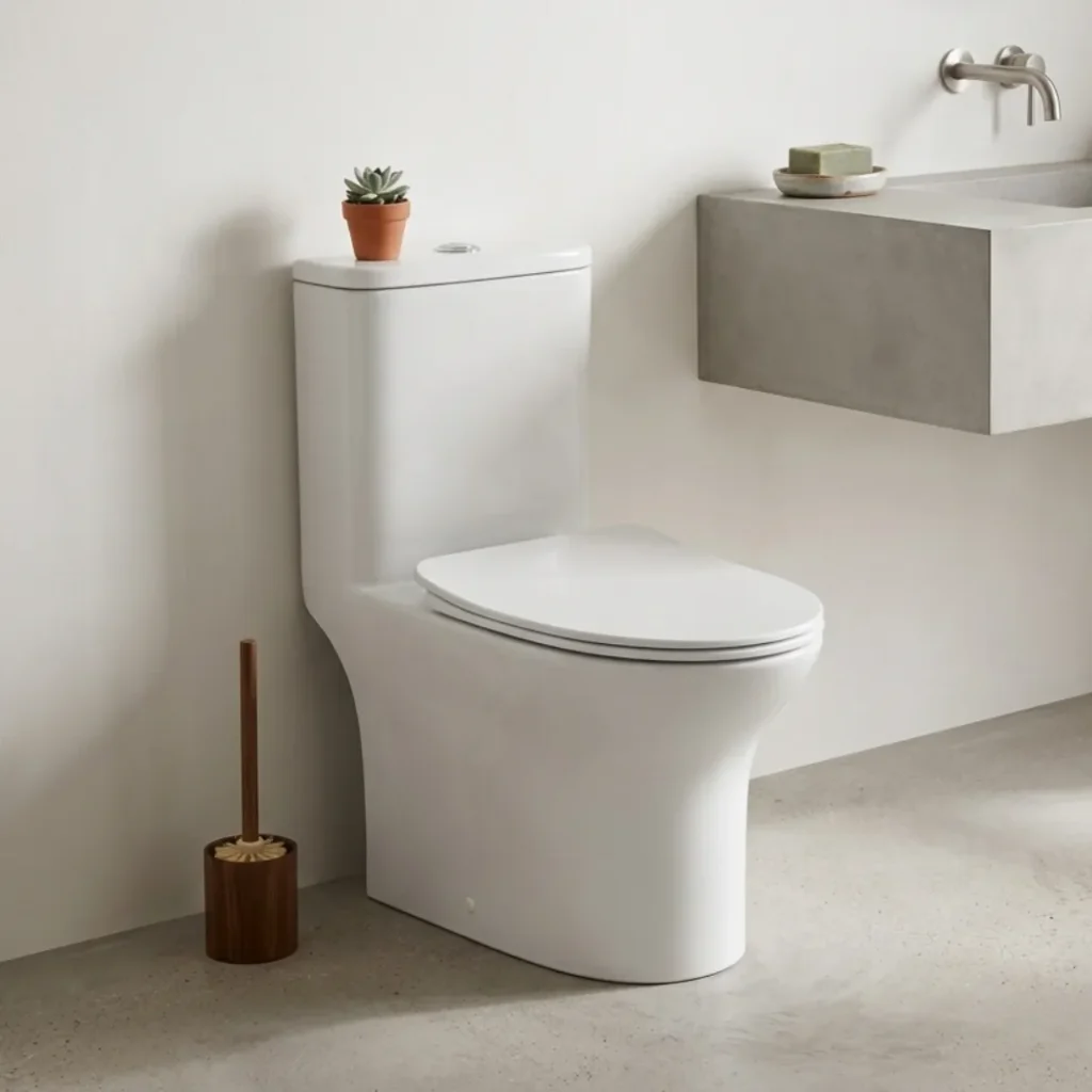Best Sanitary Ware in India - JAL Bath Fittings