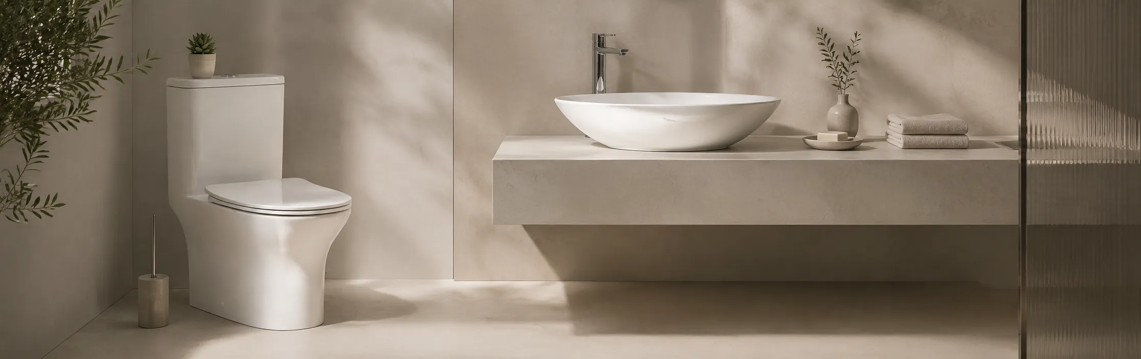 How to Choose the Best Sanitary Ware in India: Complete Buying Guide (2026)