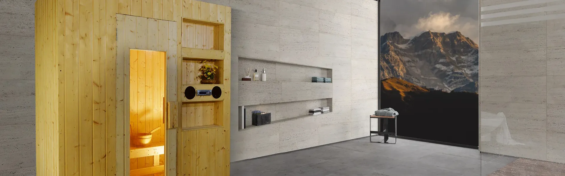 Ultimate Sauna Selecting Guide