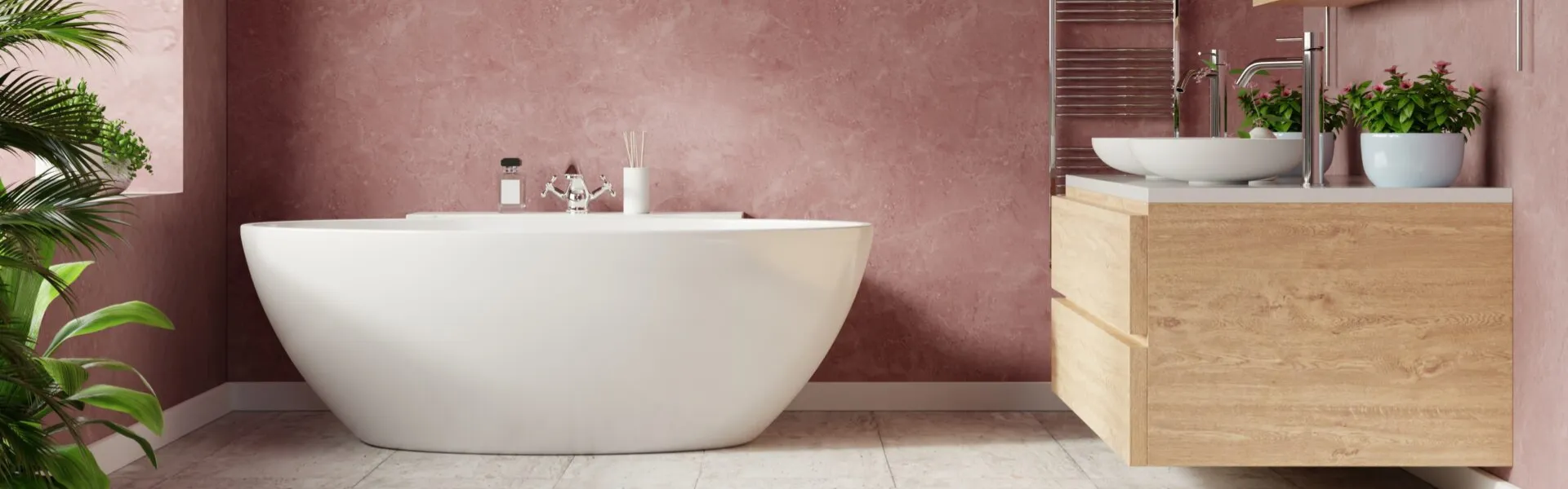 What Are The Essential Elements Of The Bathroom Design