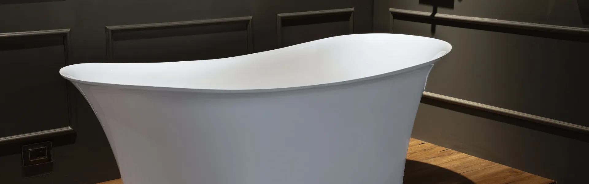 Tips Before Selecting The Bathtub For Your Home