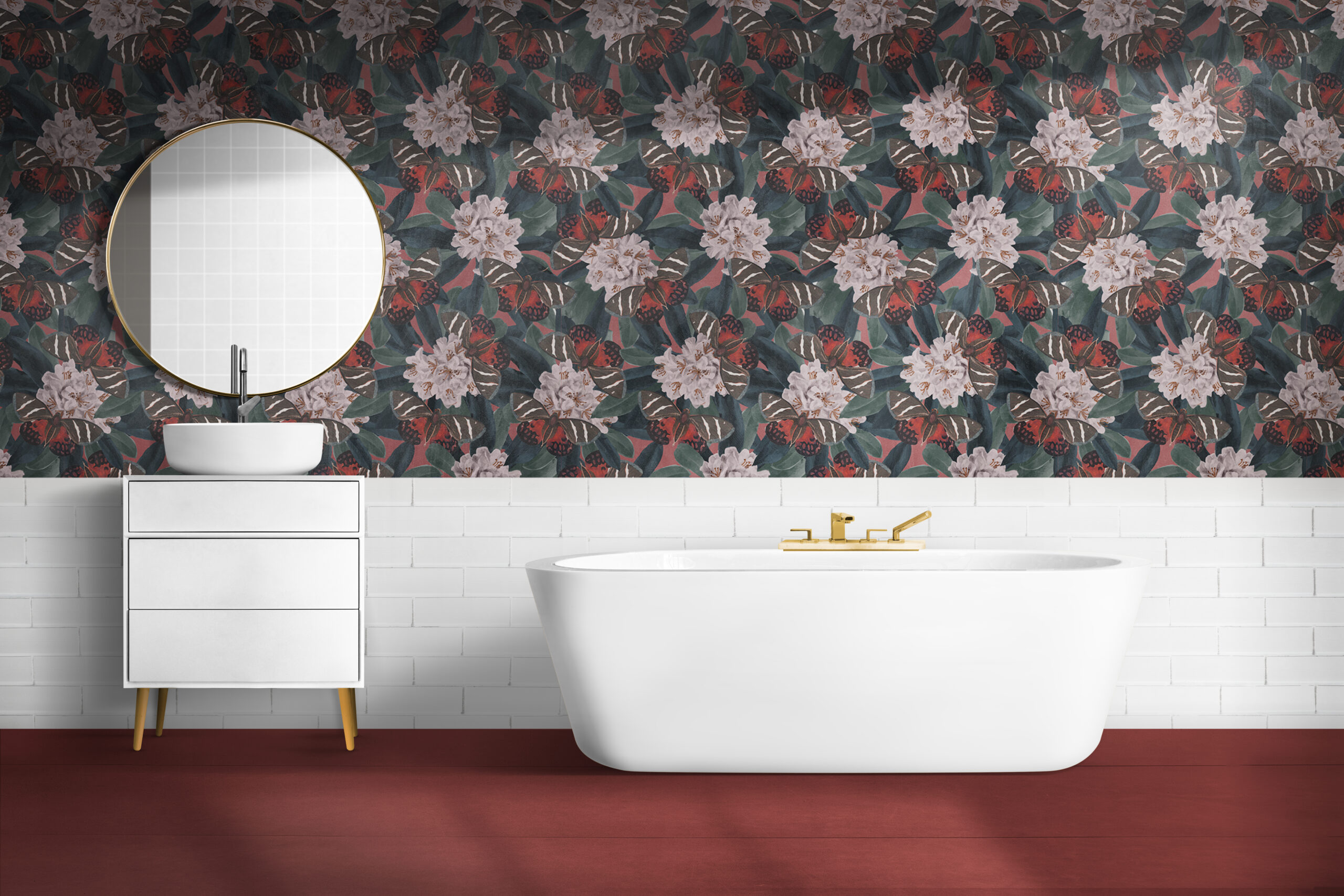 Importance Of Bathroom Vanities