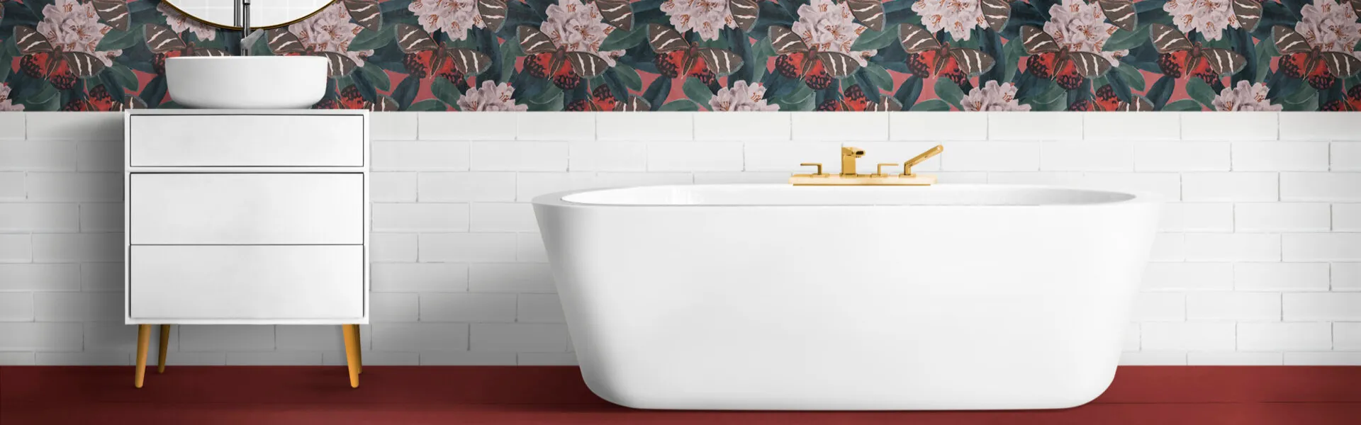 The Importance Of Bathroom Vanities