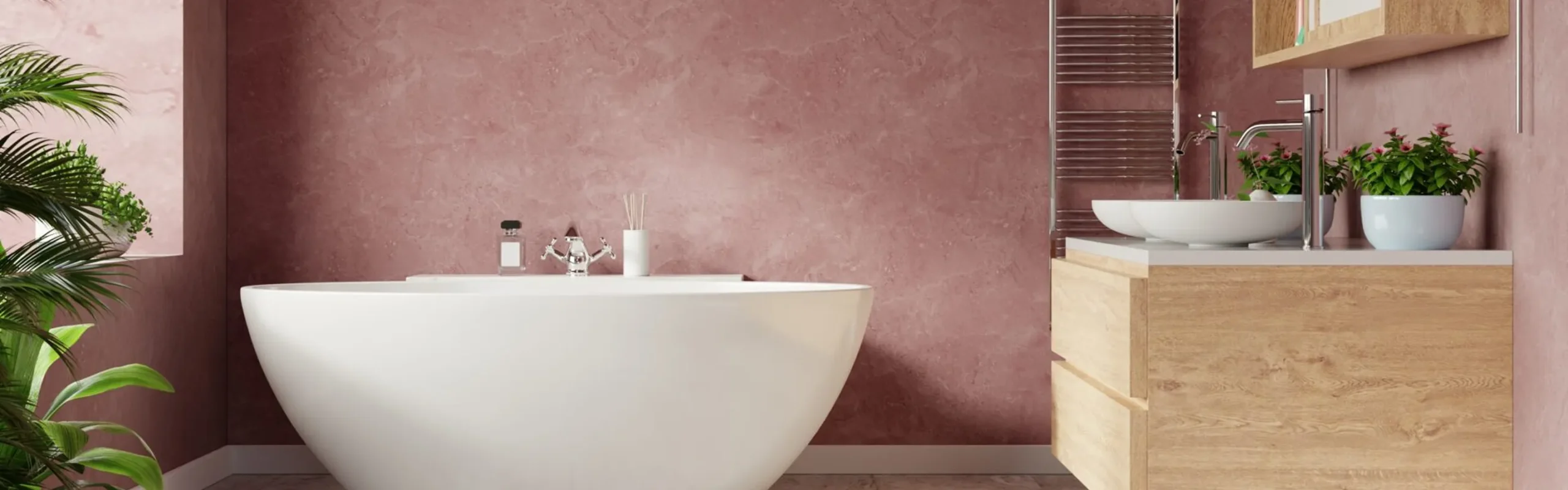 Things You Should Know About All Types Of Bathroom Fixtures