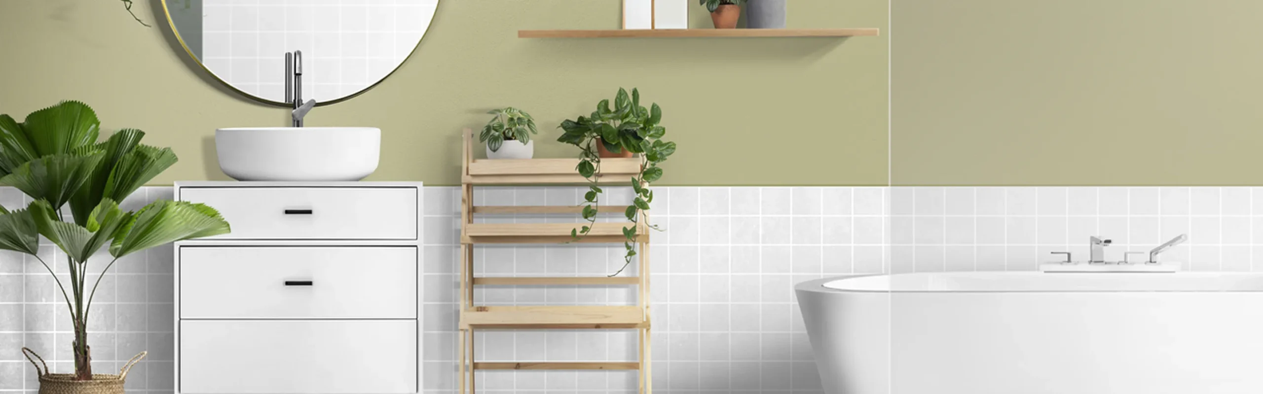 What Sanitary Items Do I Need For My New Home?