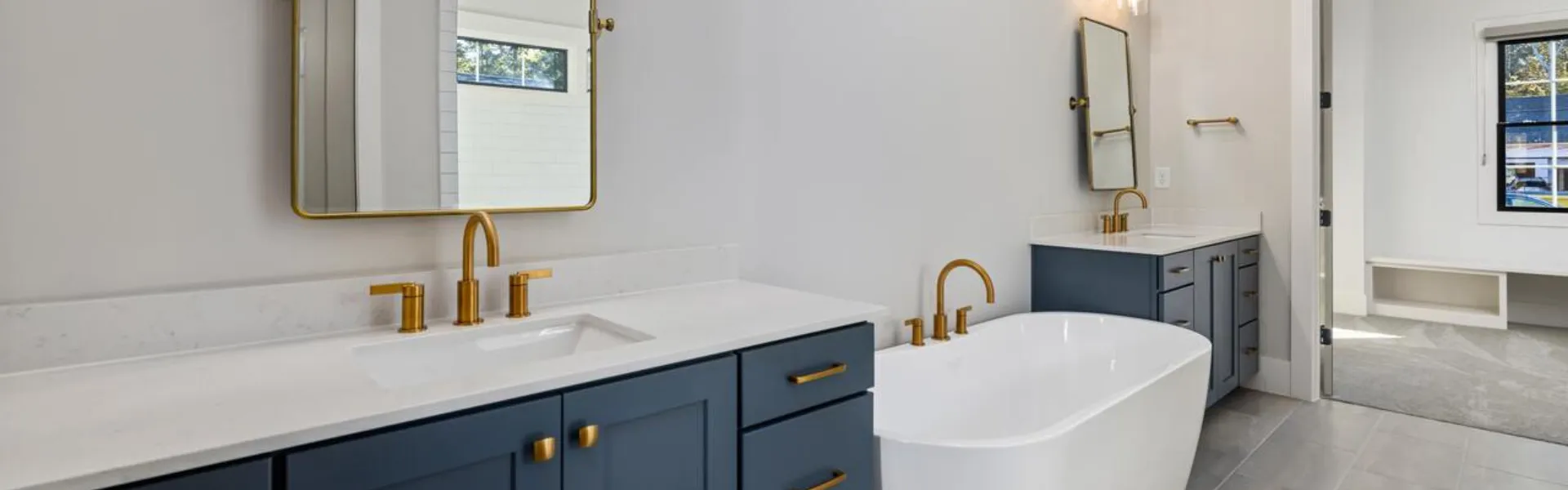 How Can You Enhance Your Bathroom Space While Maintaining Sustainability