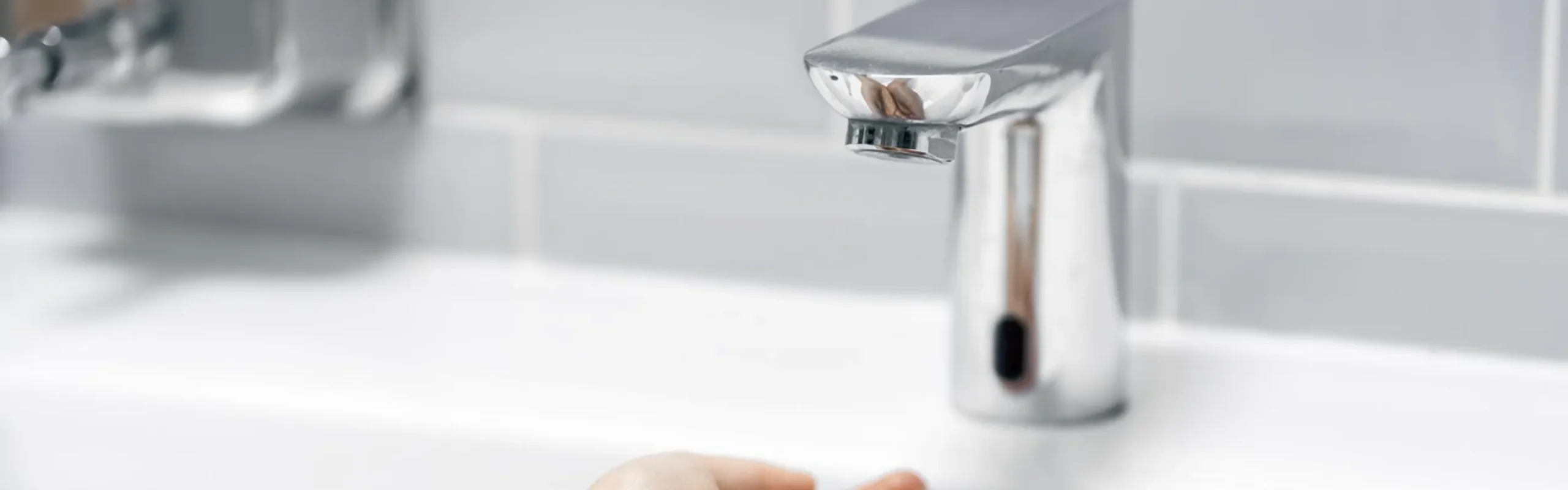 A Beginner’s Guide To Installing Sensor Taps: What You Need To Know