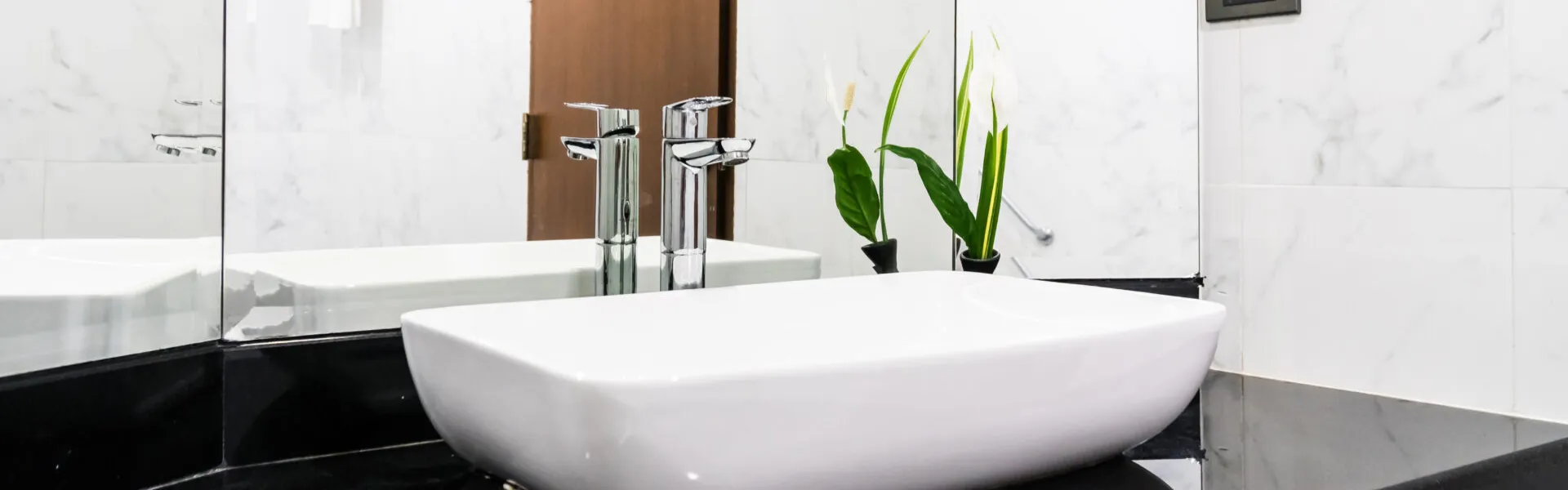 The Benefits Of Upgrading Your Bathroom Faucet: Style, Functionality, And Water Efficiency