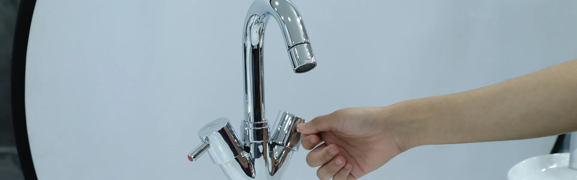Upgrading Your Bathroom on a Budget: Affordable Faucet Options