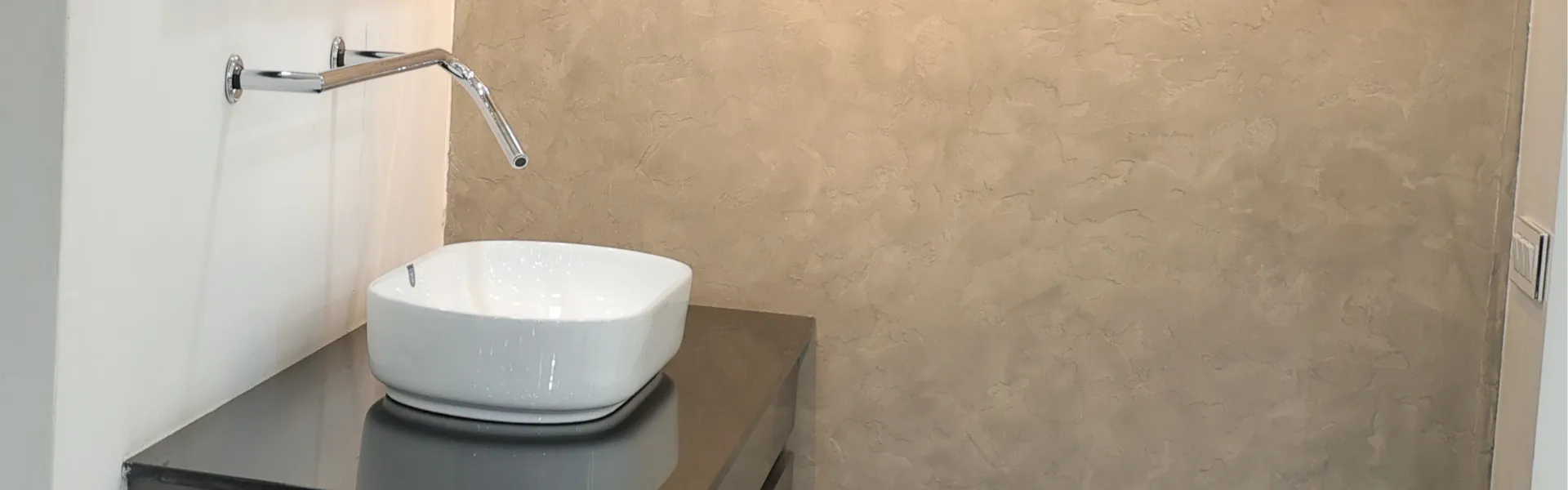Elevate Your Bathroom Aesthetics With Tabletop Basin