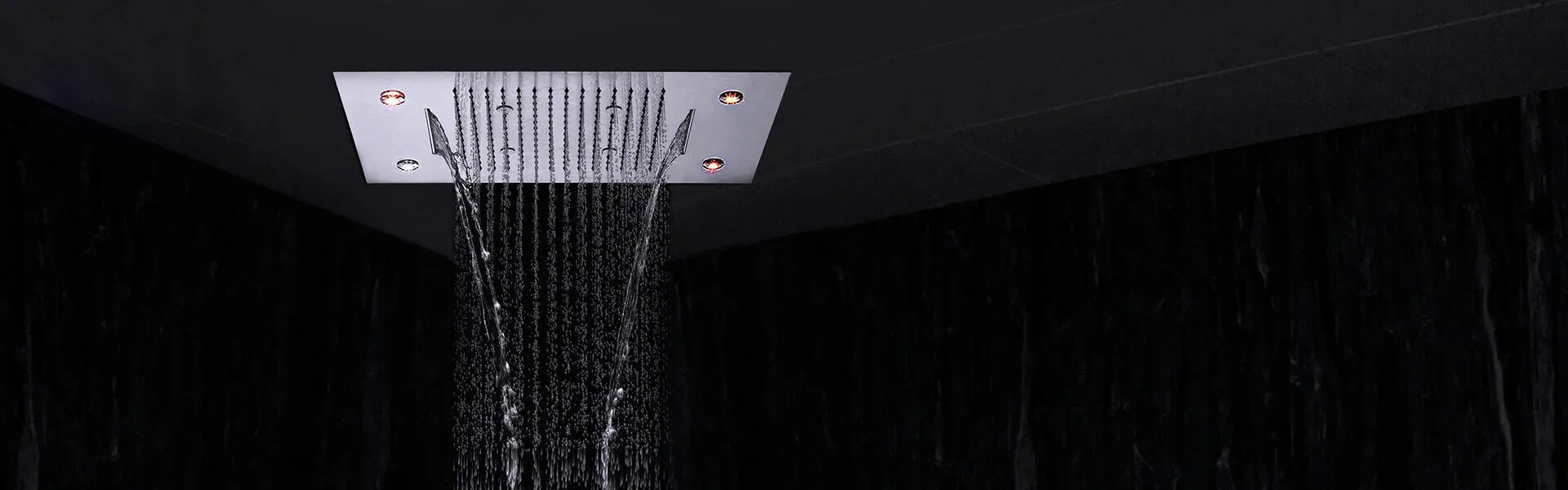 Make Your Bathing Experience Pleasure With a Shower Set