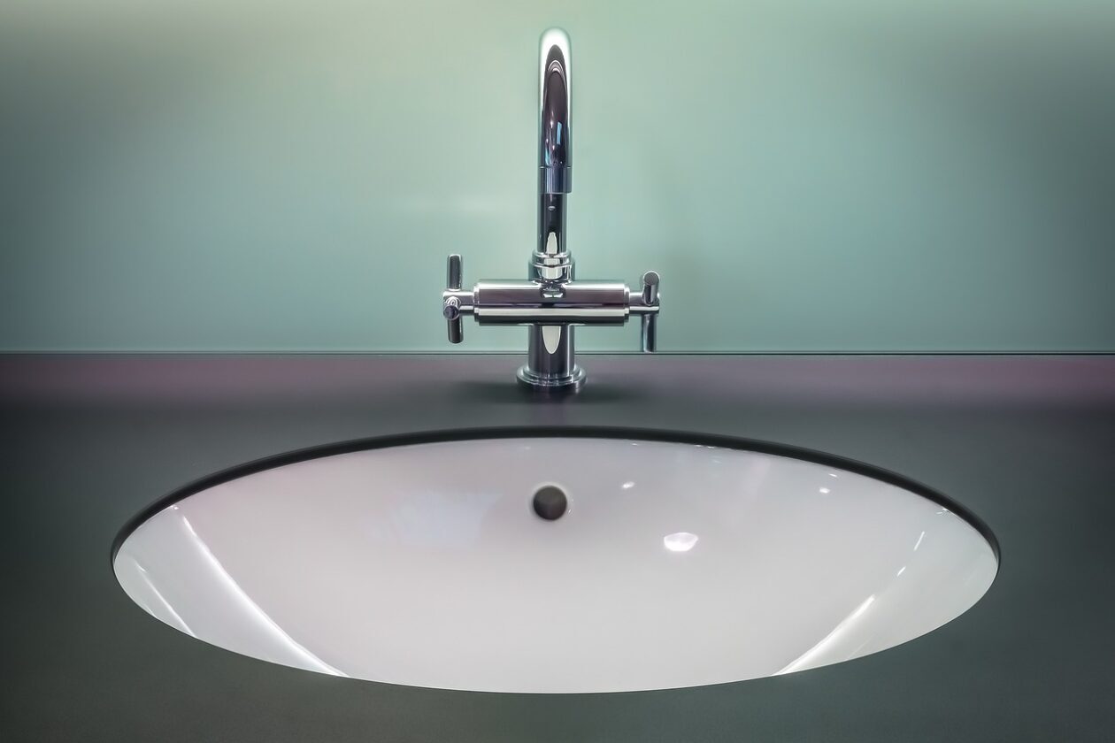 How To Remove Rust From Faucets