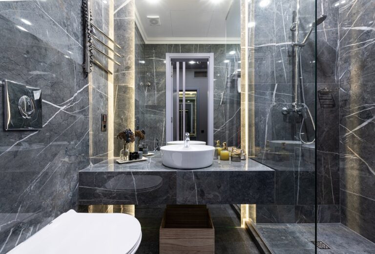 Guide to Choose The Perfect Shower Set for Bathroom