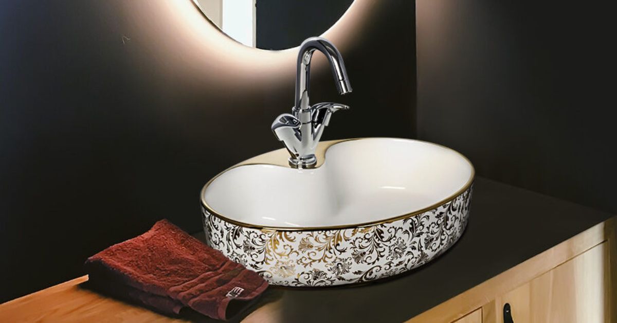 Art Basin | Bathroom Fittings