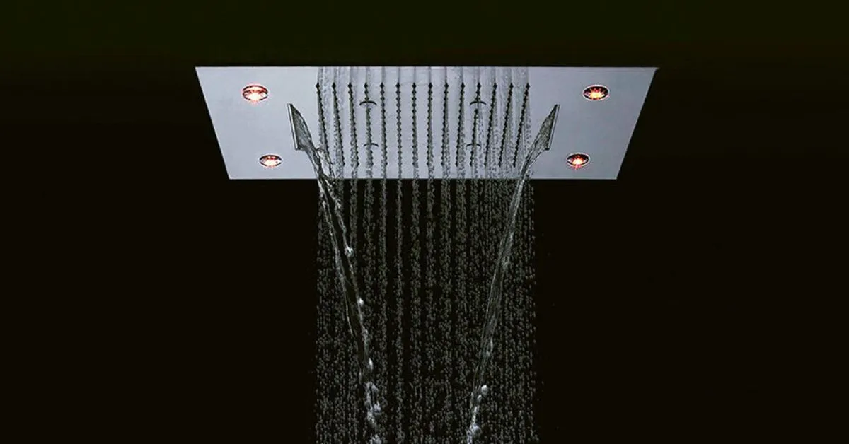 Shower Solutions By Jal: Go Beyond The Basic
