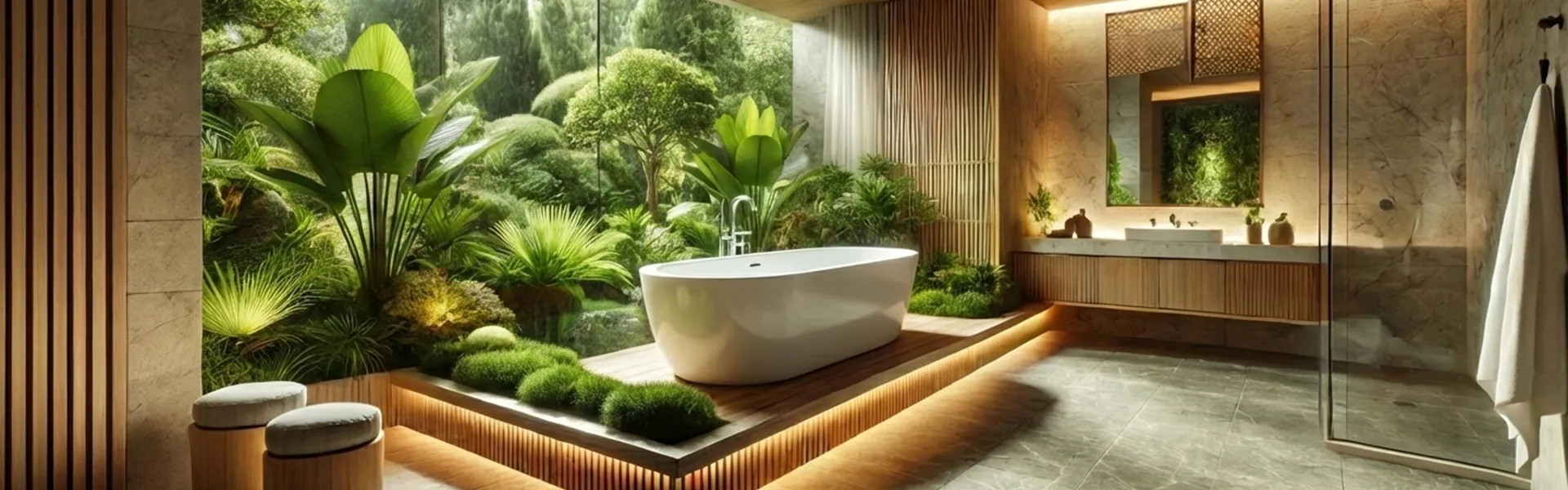 Bathroom Transformation: Clean Spaces, Happy Places