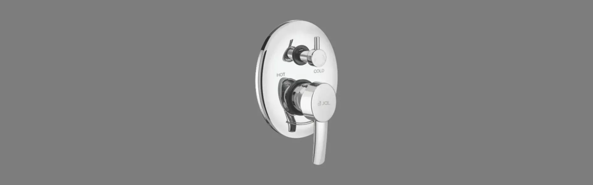 Diverter Mixers: The Key To Seamless Water Flow Control