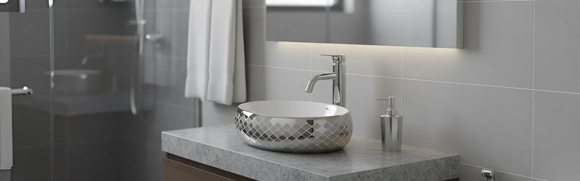 Washbasins Combining Style and Practicality for Modern Homes