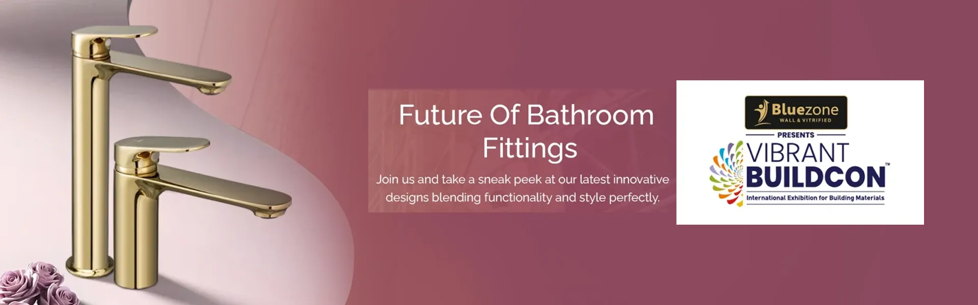 Fixtures That Flirt With Perfection – See JAL At Buildcon 2025