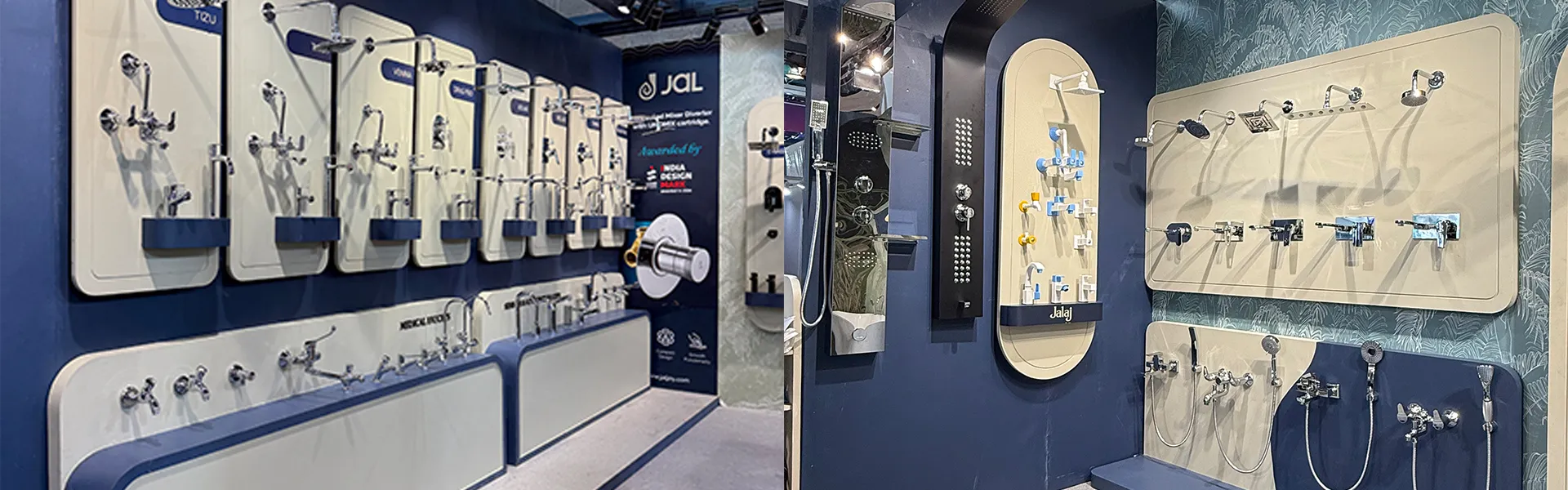 Innovation, Quality, and Global Connections: JAL at Vibrant Buildcon 2025