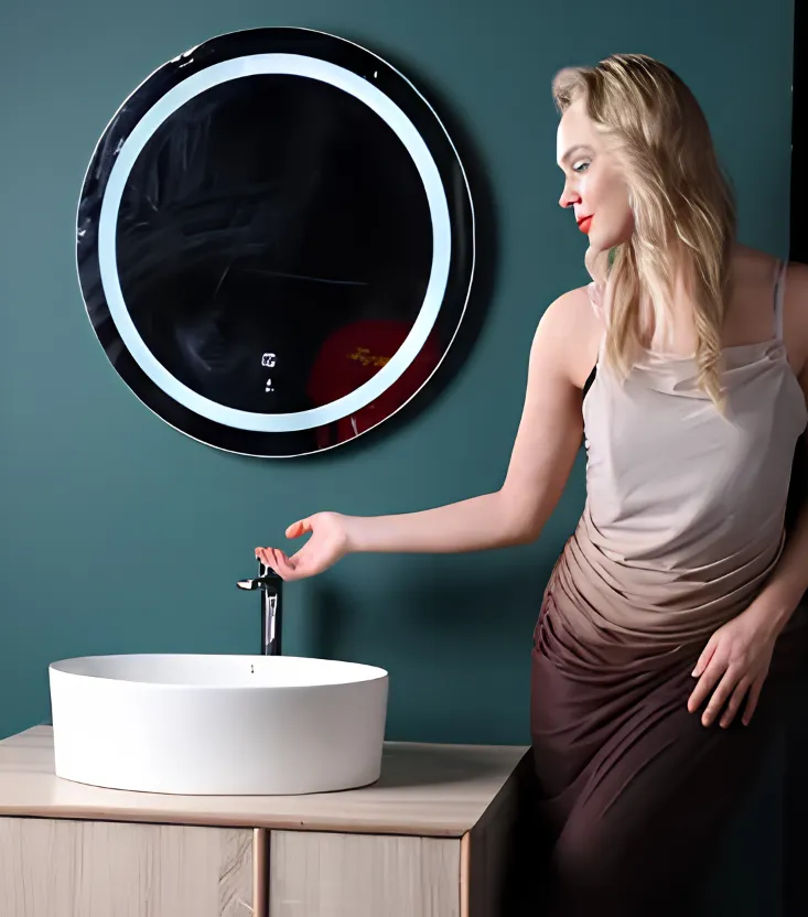 JAL Bath Fittings - Trendy Bathroom Fixtures