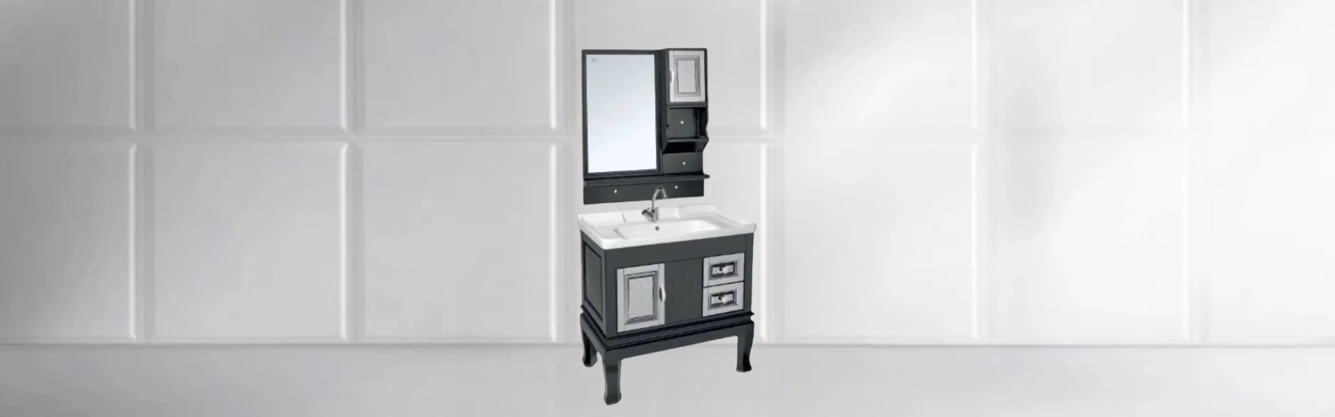 Things To Consider Before Buying A Wash Basin Vanity Unit