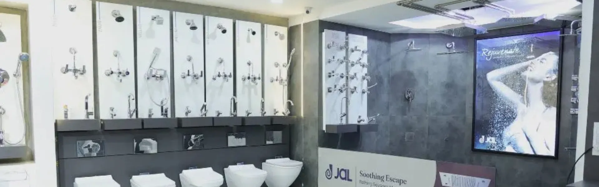 The Impact Of Fixture Shapes On Bathroom Aesthetics & Comfort