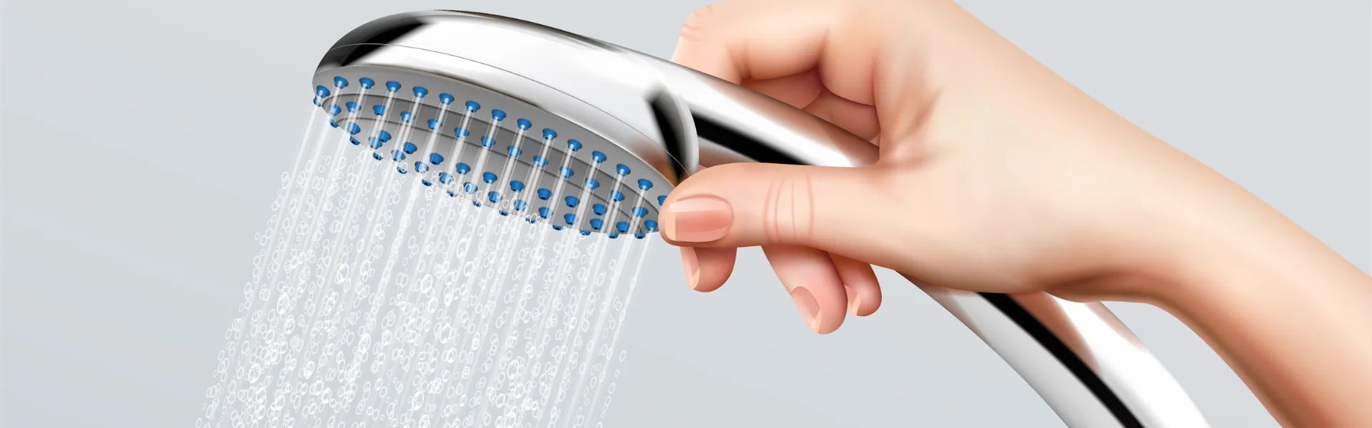 Best Hand Showers by JAL: Features, Spray Types & Innovation Explained