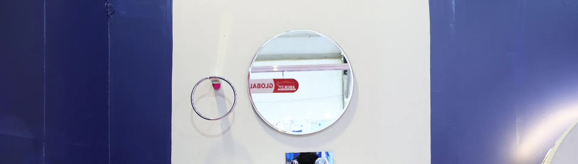 How to Choose the Perfect Bathroom Mirror to Elevate Your Bathroom