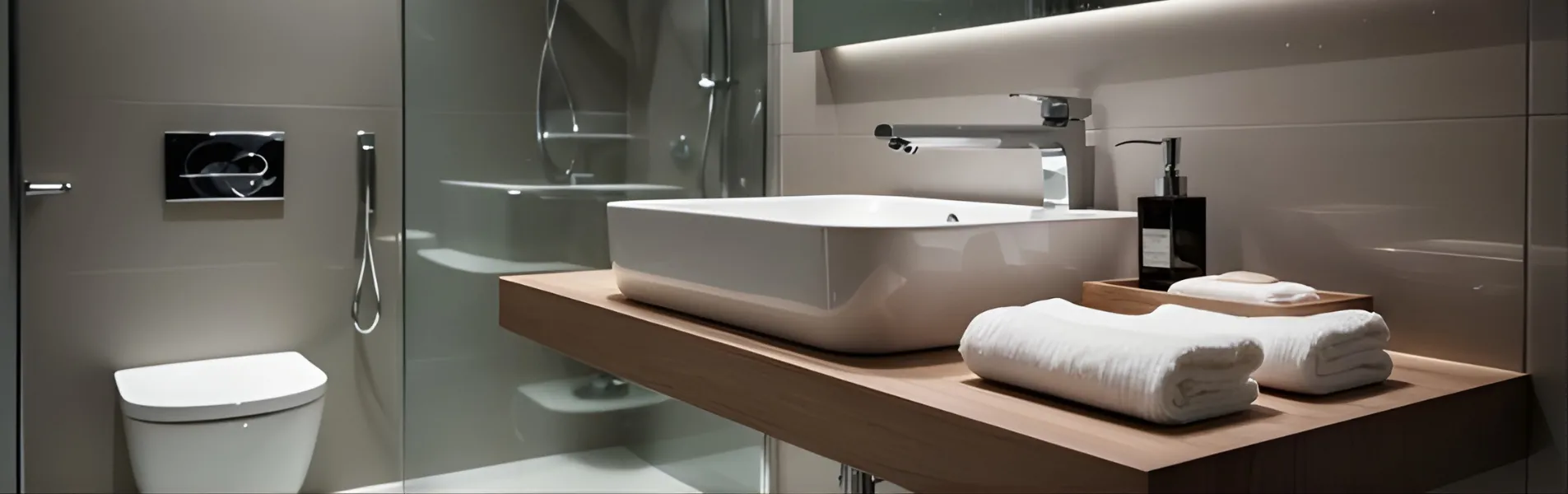 Your Guide to Choosing the Perfect Sanitary Ware for Your New Bathroom