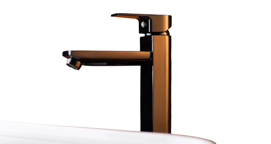 Modern Bathroom Faucets - JAL Bath Fittings