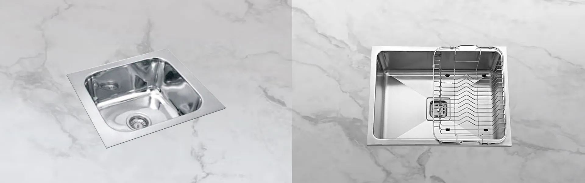 Types of Kitchen Sinks: Choose the Right One for Your Home