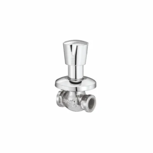 Concealed Stop Cock 15mm