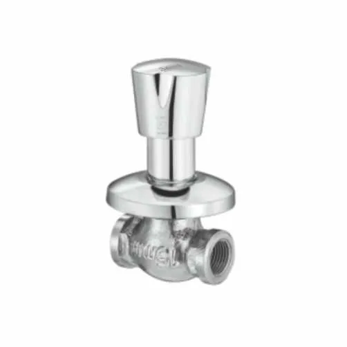 Concealed Stop Cock 15mm