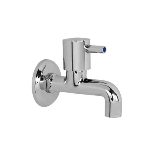 Bib Tap with Flange