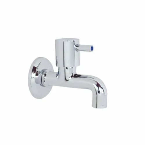 Bib Tap with Flange