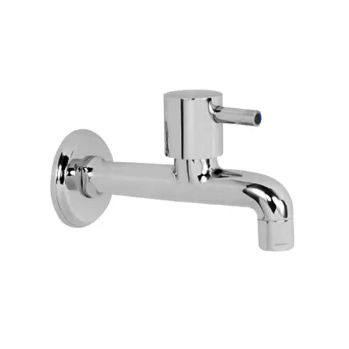Bib Tap ‘Long Body’ with Flange