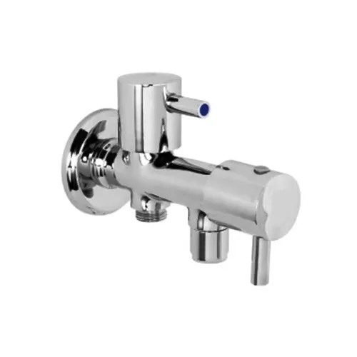 Bib Tap ‘Two-Way’ with Flange