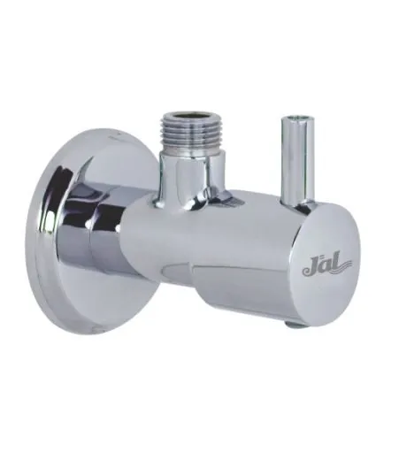 Angle Stop Cock 15 mm