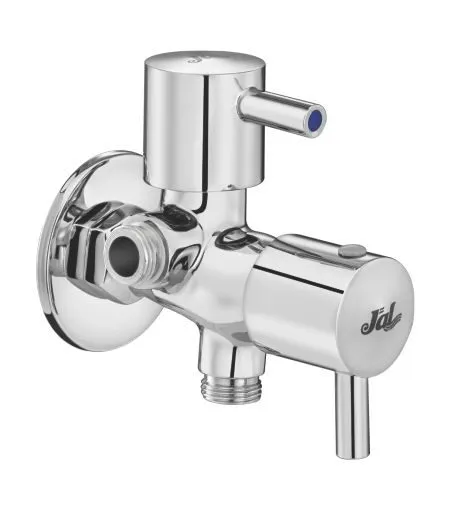 Bib Tap ‘Two-Way’ 15 mm