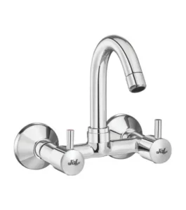 Wall Mixer Bath 15 mm