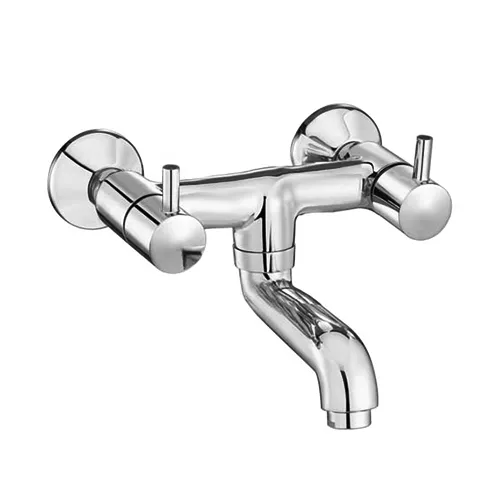 Wall Mixer Bath
