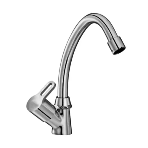 Pillar Tap ‘Swivel’